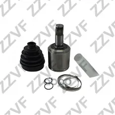 ШРУС ВНУТРЕННИЙ ЛЕВЫЙ SSANG YONG NEW