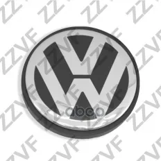 КОЛПАК СТУПИЦЫ КОЛЕСА VW TOUAREG (03-10),