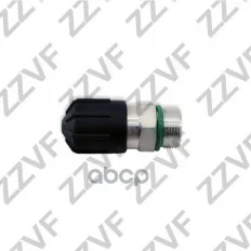 КЛАПАН КОНДИЦИОНЕРА BMW 64509177577 ZVK771B ZZVF