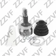 ШРУС НАРУЖНЫЙ TOYOTA VERSO (09-15) 43470-09Z91