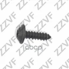 БОЛТ (4.8X16) MERCEDES W169, 204, 210, 211, 212