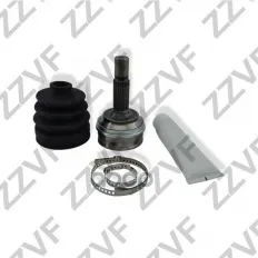 ШРУС НАРУЖНЫЙ TOYOTA YARIS (01-02), YARIS/ECHO