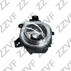 ФАРА ПРОТИВОТУМАННАЯ ЛЕВАЯ BMW X5 F15/F85 (13-18),