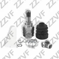 ШРУС ВНУТРЕННИЙ TOYOTA YARIS (05-11) 43403-0D061