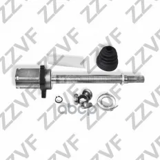 ШРУС ВНУТРЕННИЙ ПРАВЫЙ (R) NISSAN TEANA J31