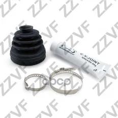 ПЫЛЬНИК ШРУС ВНУТРЕННИЙ ЛЕВЫЙ (L) TOYOTA AVENSIS