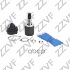 ШРУС ВНУТРЕННИЙ ЛЕВЫЙ (L) MITSUBISHI