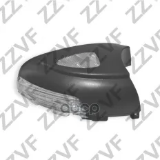 ПОВТОРИТЕЛЬ ПОВОРОТА В БОКОВОЕ ЗЕРКАЛО ЛЕВЫЙ (L)