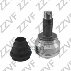 ШРУС НАРУЖНЫЙ ЗАДНИЙ BMW X5 E70 (07-13), X5 F15