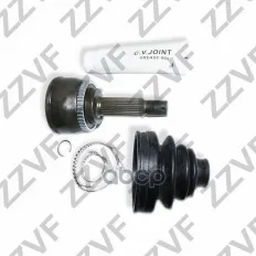 ШРУС НАРУЖНЫЙ HYUNDAI MATRIX (01-:) 49500-17250