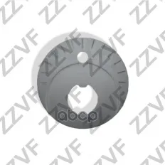 ШАЙБА ЭКСЦЕНТРИКОВАЯ MAZDA CX-9 (07-…) F151-34-473