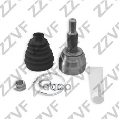 ШРУС НАРУЖНЫЙ CADILLAC ESCALADE (01-14) 26057639