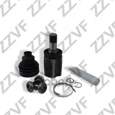 ШРУС ВНУТРЕННИЙ ЛЕВЫЙ BMW X5 E70 (07-13), X6 E71,