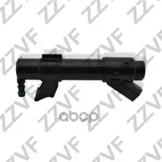 ФОРСУНКА ОМЫВАТЕЛЯ ФАРЫ (LH-RH) VW SCIROCCO