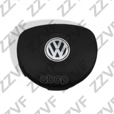 КРЫШКА НА ПОДУШКУ БЕЗОПАСНОСТИ В РУЛЬ VW POLO 2002