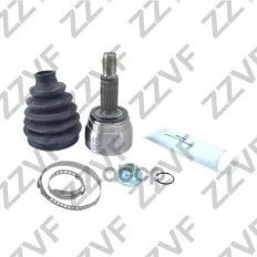 ШРУС НАРУЖНЫЙ HYUNDAI ELANTRA (16-18) 49580F3000