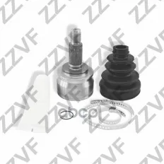 ШРУС НАРУЖНЫЙ ЗАДНИЙ SUZUKI GRAND VITARA (06-14)