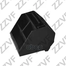 КРОНШТЕЙН РАДИАТОРА BMW 5'E60/E61 (03-09)