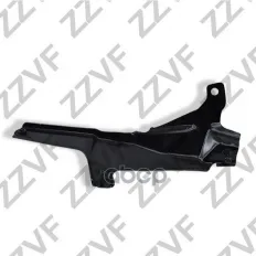 КРОНШТЕЙН КРЫШКИ БАГАЖНИКА MERCEDES W205 (14-...)