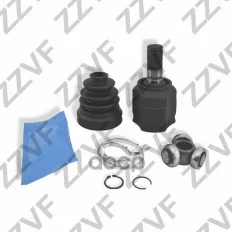 ШРУС ВНУТРЕННИЙ ЛЕВЫЙ (L) HYUNDAI I40 (11-..),