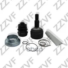 ШРУС НАРУЖНЫЙ AUDI Q7 (10-15), VW TOUAREG (11-12)