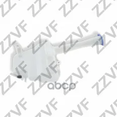 БАЧОК ОМЫВАТЕЛЯ ЛОБОВОГО СТЕКЛА KIA CERATO (09-13)