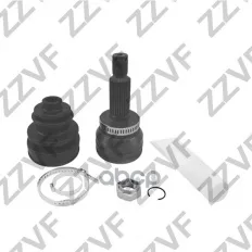 ШРУС НАРУЖНЫЙ KIA SORENTO XM (09-…) 49600-2P000