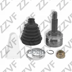 ШРУС НАРУЖНЫЙ KIA SOUL AM (08-…) 49501-2K400