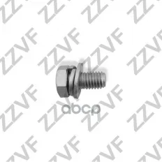 БОЛТ MITSUBISHI OUTLANDER (03-08) MF244249 ZVL1553
