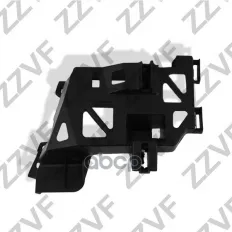 КРОНШТЕЙН БАМПЕРА ЗАДНЕГО ЛЕВЫЙ (L) MAZDA-3 (BK)