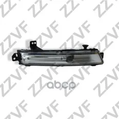 ФАРА ПРОТИВОТУМАННАЯ ЛЕВАЯ LAND ROVER DISCOVERY V