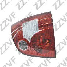 ФОНАРЬ ЗАДНИЙ ПРАВЫЙ VW POLO (02-05) 6Q6945096G