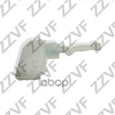 БАЧОК СТЕКЛООМЫВАТЕЛЯ MERCEDES C292 GLE COUPE