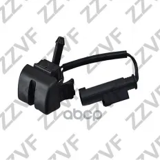 ФОРСУНКА ОМЫВАТЕЛЯ ПРАВАЯ (R) С ОБОГРЕВОМ BMW