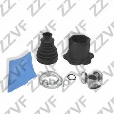 ШРУС ВНУТРЕННИЙ ЛЕВЫЙ (L) 30X94 AUDI A4 (08-12),