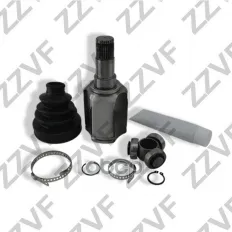 ШРУС ВНУТРЕННИЙ ЛЕВЫЙ NISSAN MURANO Z51 (08-15)