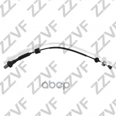 ТРОС ПРИВОДА ПЕДАЛИ СЦЕПЛЕНИЯ CITROEN XSARA