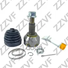 ШРУС НАРУЖНЫЙ NISSAN PATHFINDER (R52) (14-20)