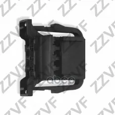 КОРПУС РАЗЪЕМА ЭЛЕКТРИЧЕСКОГО VAG 3B0972724