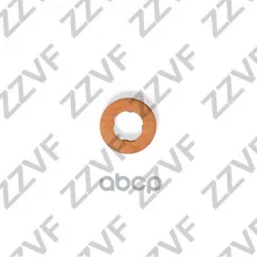 ШАЙБА УПЛОТНИТЕЛЬНАЯ ФОРСУНКИ ТОПЛИВНОЙ CHEVROLET