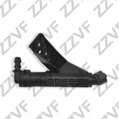 ФОРСУНКА ОМЫВАТЕЛЯ ФАРЫ ЛЕВАЯ (L) HYUNDAI SANTA FE