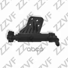 ФОРСУНКА ОМЫВАТЕЛЯ ФАРЫ ПРАВАЯ (R) KIA SPORTAGE