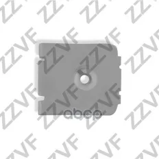 КЛИПСА КРЕПЕЖНАЯ MERCEDES A0049943145 ZVKL019 ZZVF
