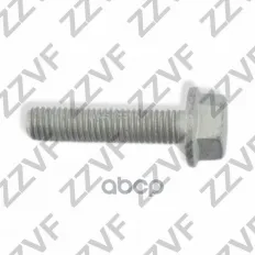 БОЛТ (M8X35) MERCEDES W169, 204, 210, 211, 212