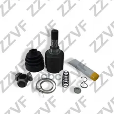 ШРУС ВНУТРЕННИЙ RENAULT DUSTER (12-...) 391017275R
