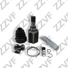 ШРУС ВНУТРЕННИЙ ЛЕВЫЙ RENAULT LOGAN, SANDERO II