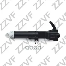 ФОРСУНКА ОМЫВАТЕЛЯ ФАРЫ ЛЕВАЯ (L) TOYOTA LEXUS LS