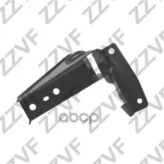 КРОНШТЕЙН ЗАМКА КАПОТА ПРАВЫЙ BMW 3'E90/E91