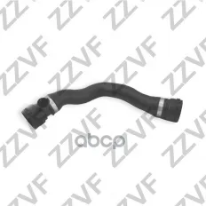 ПАТРУБОК РАДИАТОРА BMW X5 E70 (07-13) 17127536231