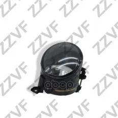 ФАРА ПРОТИВОТУМАННАЯ ПРАВАЯ (R) SKODA CITIGO